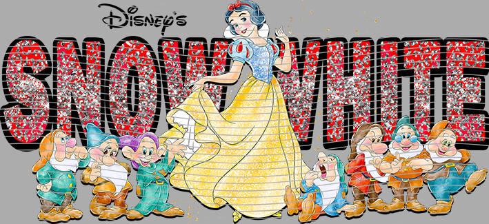 16oz Disney style-D-1908